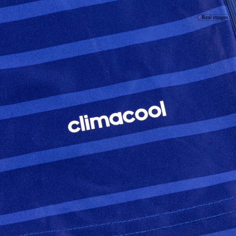 Chelsea Home Soccer Jersey Retro 2014/15