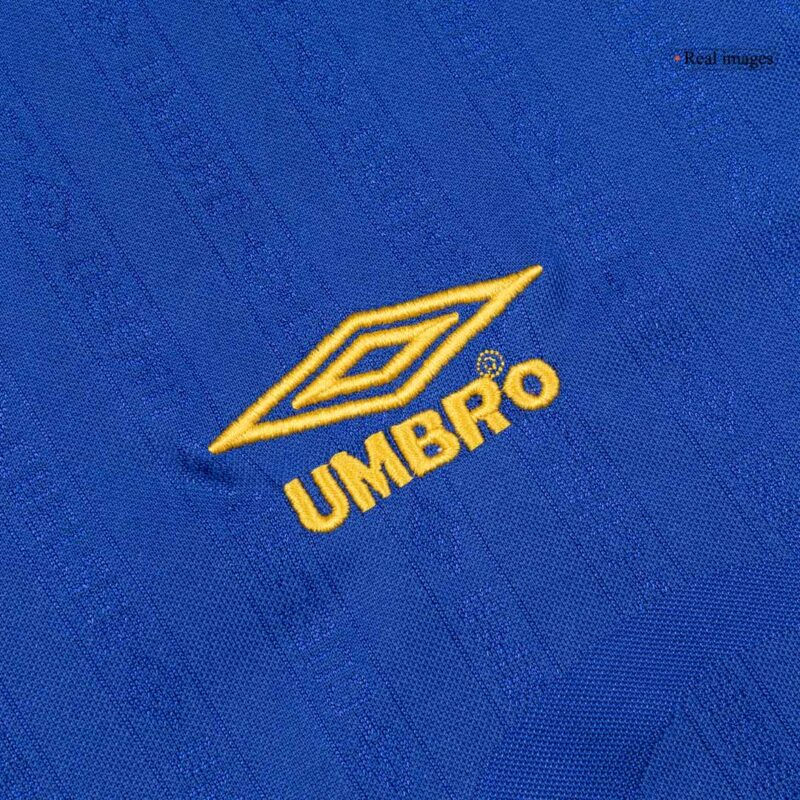 Chelsea Home Soccer Jersey Retro 95/97