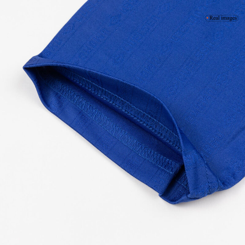 Chelsea Home Soccer Jersey Retro 95/97