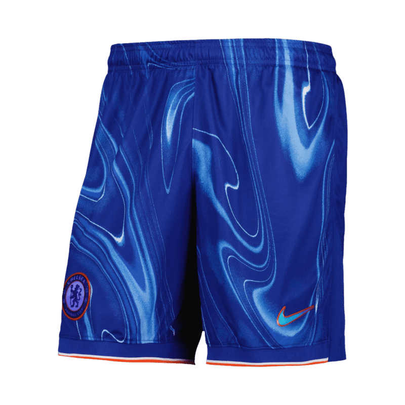 Chelsea Home Soccer Shorts 2024/25