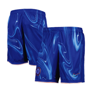 Chelsea Home Soccer Shorts 2024/25