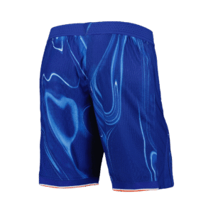 Chelsea Home Authentic Soccer Shorts 2024/25