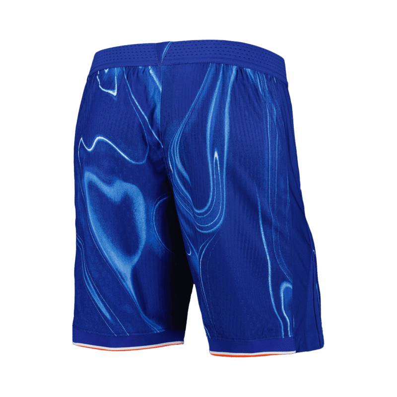 Chelsea Home Authentic Soccer Shorts 2024/25
