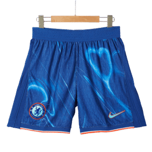 Chelsea Home Authentic Soccer Shorts 2024/25