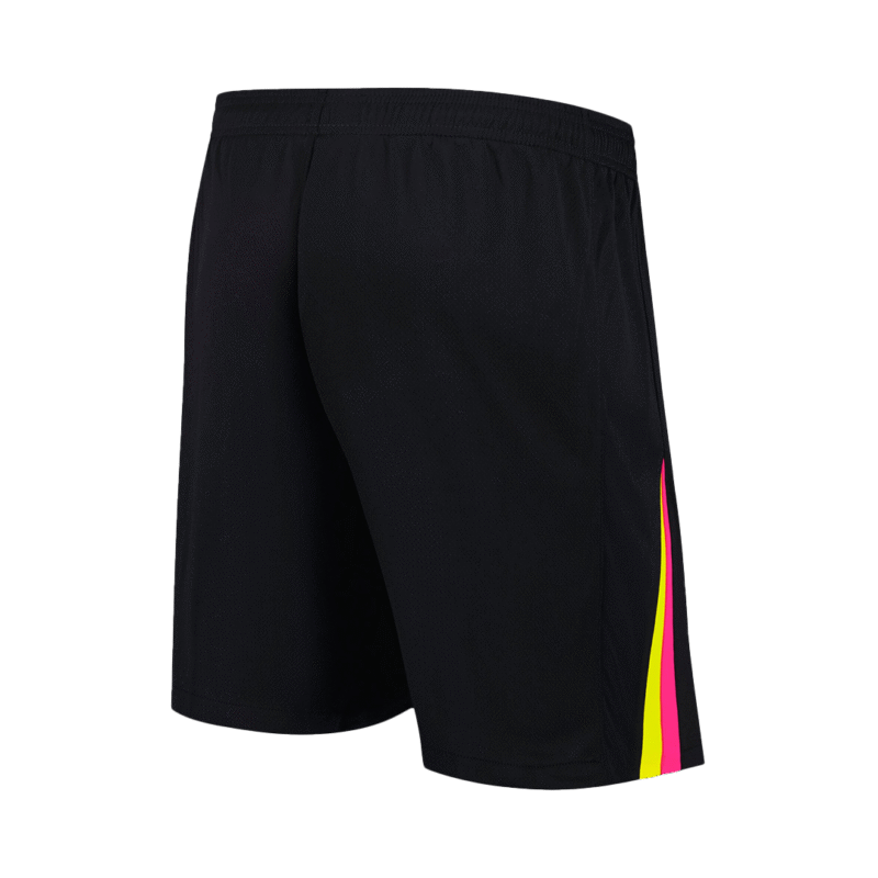 Chelsea Third Away Soccer Shorts 2024/25