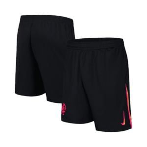 Chelsea Third Away Soccer Shorts 2024/25