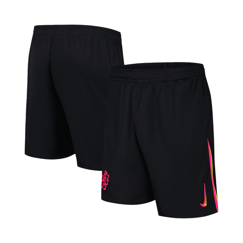 Chelsea Third Away Soccer Shorts 2024/25