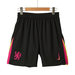 Chelsea Third Away Soccer Shorts 2024/25