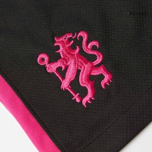 Chelsea Third Away Soccer Shorts 2024/25