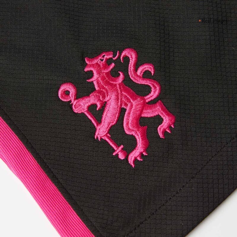 Chelsea Third Away Soccer Shorts 2024/25