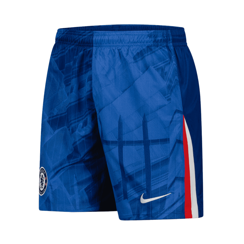 Chelsea Home Soccer Shorts 2025/26