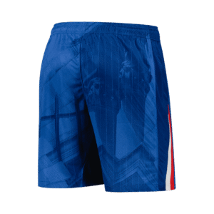 Chelsea Home Soccer Shorts 2025/26
