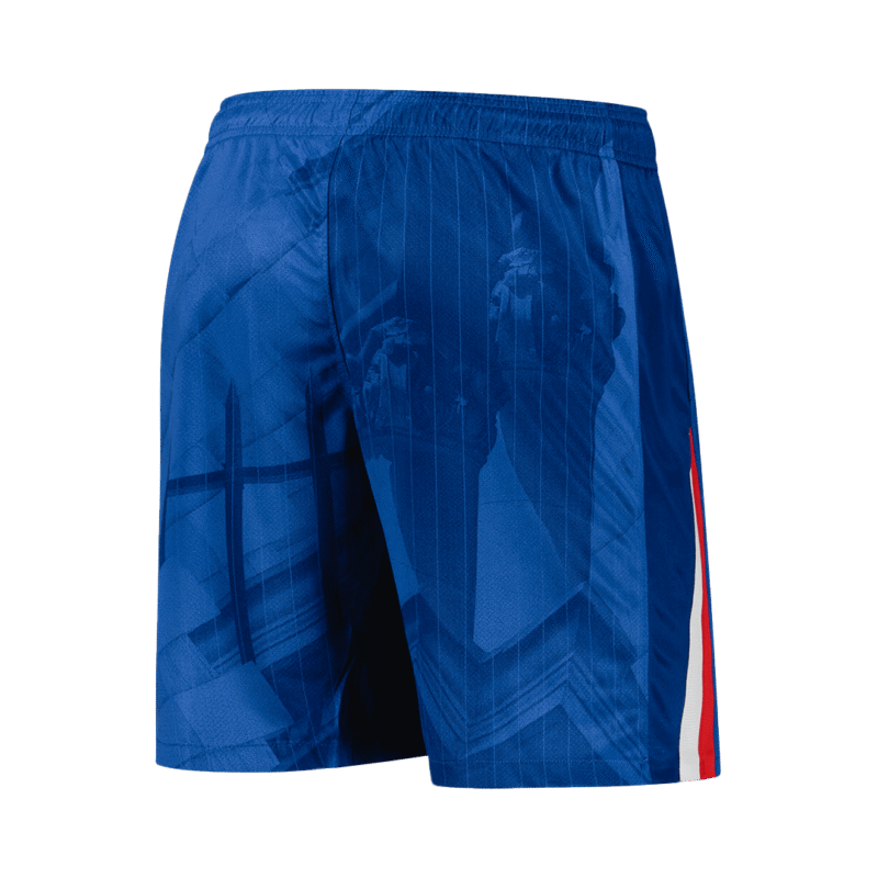 Chelsea Home Soccer Shorts 2025/26
