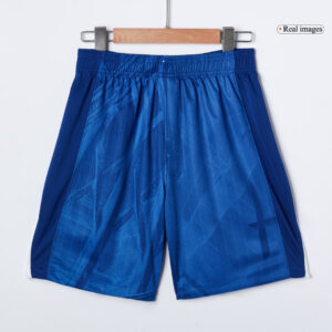 Chelsea Home Soccer Shorts 2025/26