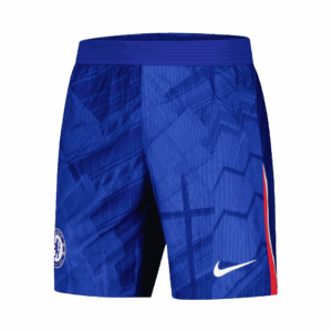 Chelsea Home Authentic Soccer Shorts 2025/26