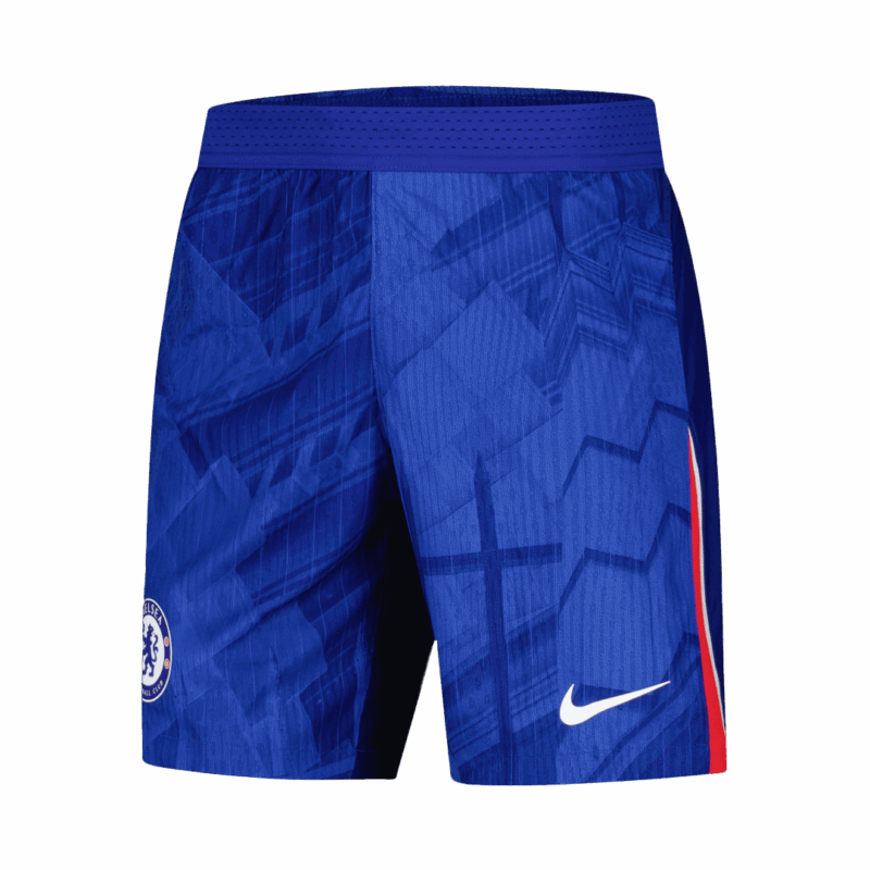 Chelsea Home Authentic Soccer Shorts 2025/26