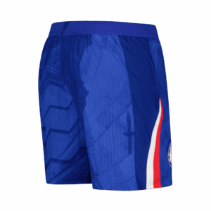 Chelsea Home Authentic Soccer Shorts 2025/26