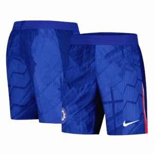 Chelsea Home Authentic Soccer Shorts 2025/26