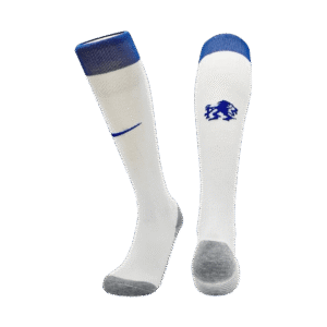 Chelsea Home Soccer Socks 2024/25