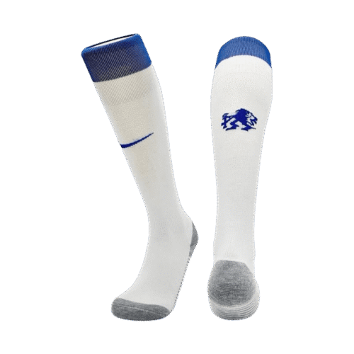 Chelsea Home Soccer Socks 2024/25