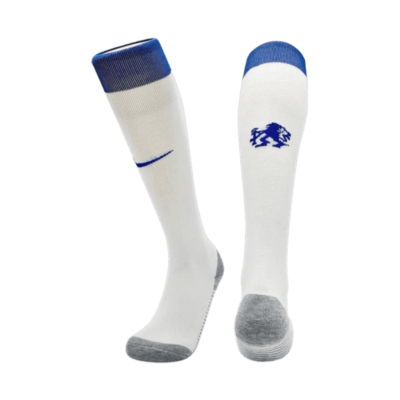 Chelsea Home Soccer Socks 2024/25