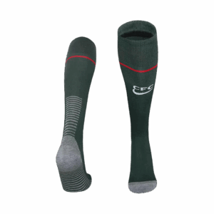 Chelsea Away Soccer Socks 2025/26