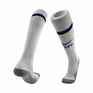 Chelsea Home Soccer Socks 2025/26 Kids