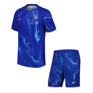 Chelsea Home Authentic Jerseys Kit 2024/25