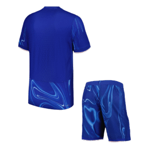 Chelsea Home Authentic Jerseys Kit 2024/25
