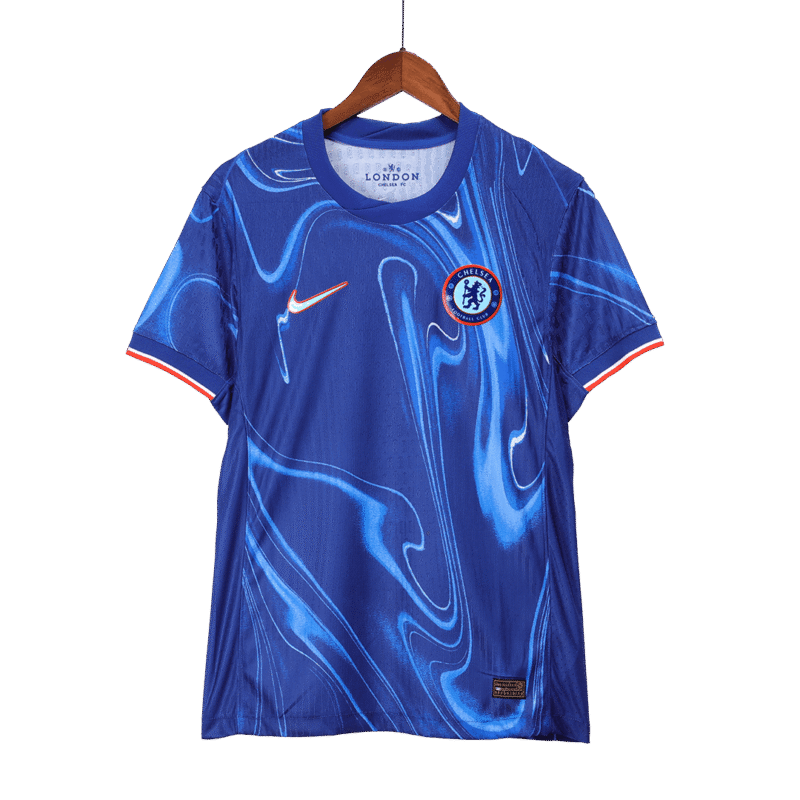 Chelsea Home Authentic Jerseys Kit 2024/25