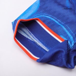 Chelsea Home Authentic Jerseys Kit 2024/25