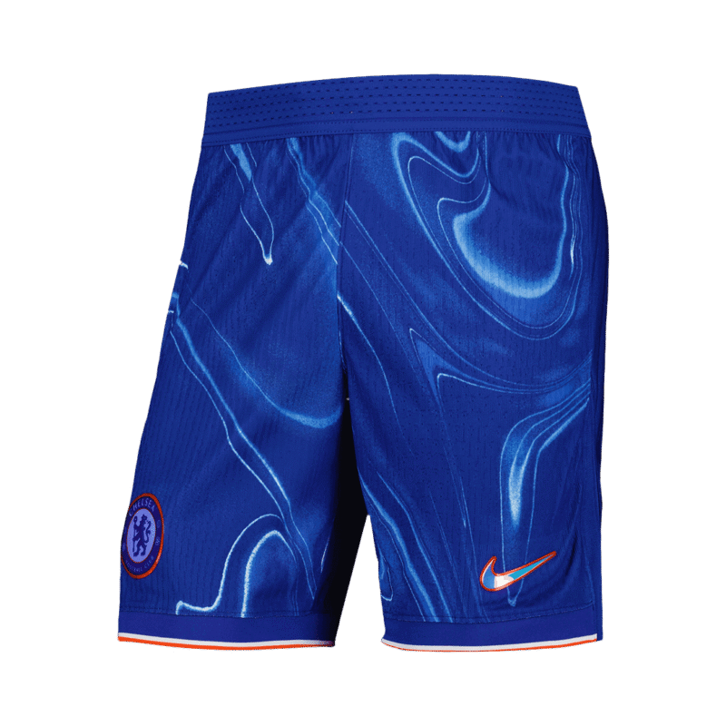 Chelsea Home Authentic Jerseys Full Kit 2024/25