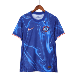 Chelsea Home Authentic Jerseys Full Kit 2024/25