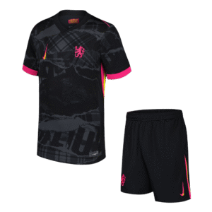 Chelsea Third Away Jerseys Kit 2024/25