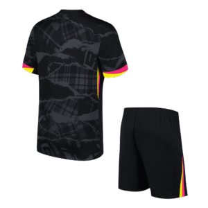 Chelsea Third Away Jerseys Kit 2024/25