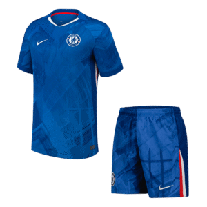 Chelsea Home Jerseys Kit 2025/26