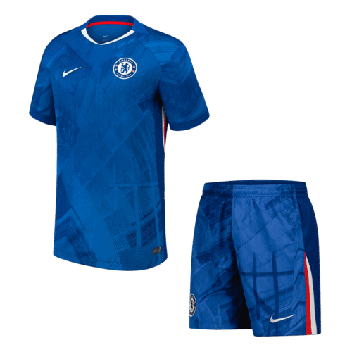 Chelsea Home Jerseys Kit 2025/26