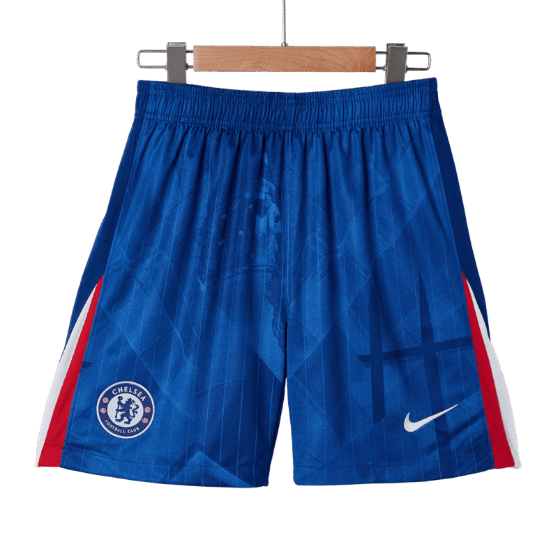 Chelsea Home Jerseys Kit 2025/26