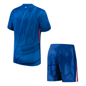Chelsea Home Jerseys Kit 2025/26