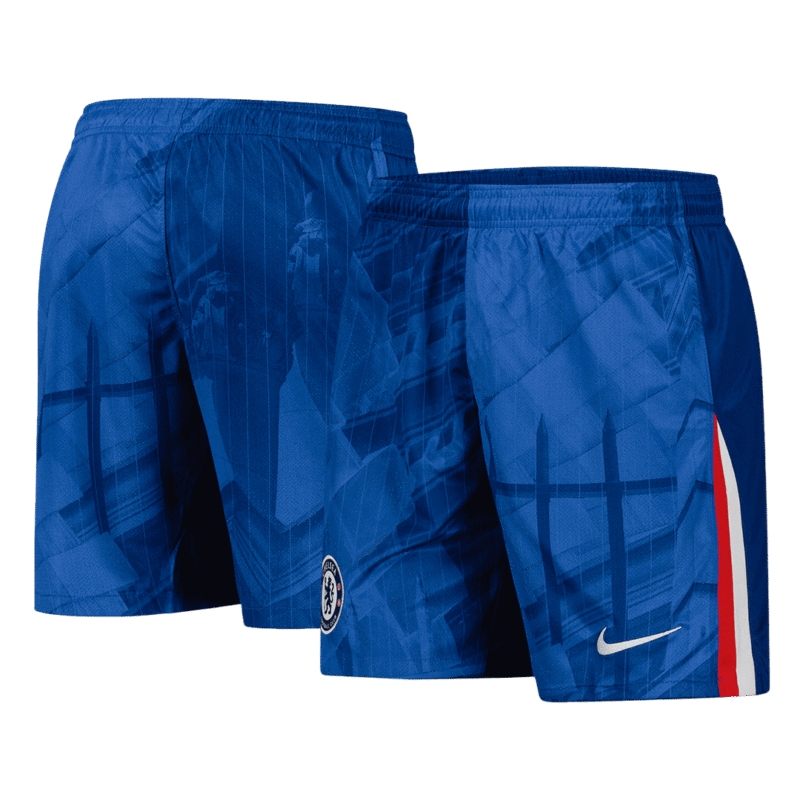 Chelsea Home Jerseys Kit 2025/26