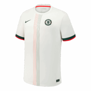 Chelsea Away Jerseys Full Kit 2025/26