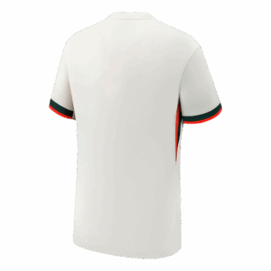 Chelsea Away Jerseys Full Kit 2025/26