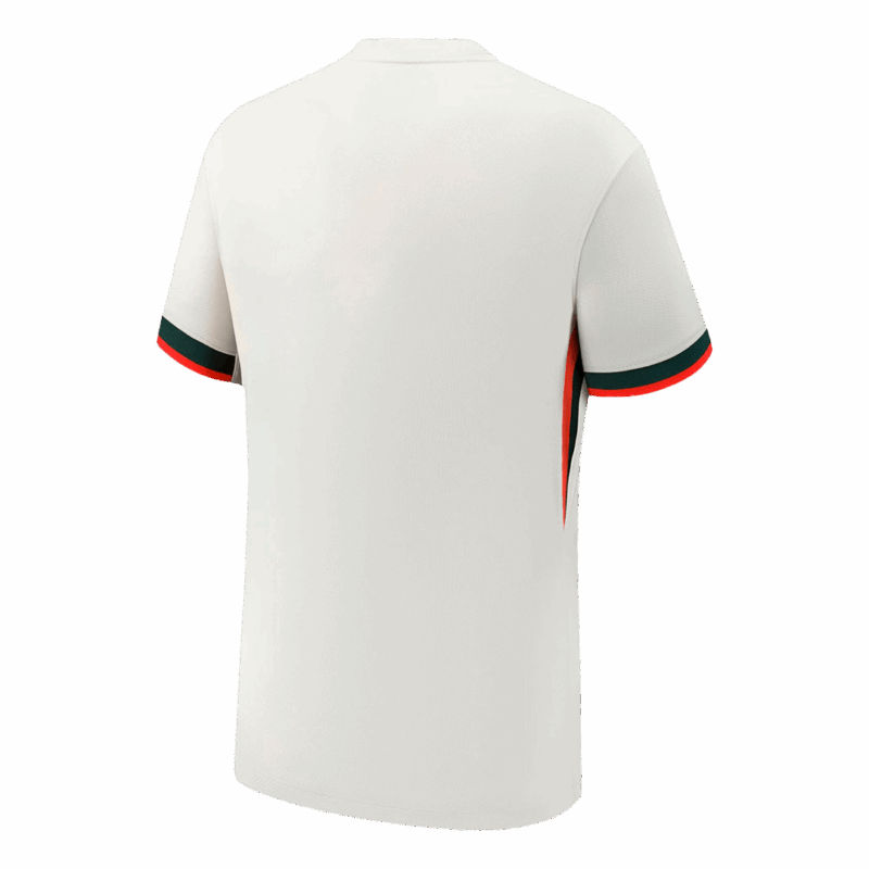 Chelsea Away Jerseys Full Kit 2025/26