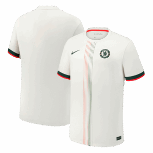 Chelsea Away Jerseys Full Kit 2025/26