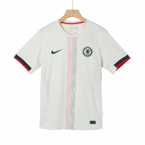 Chelsea Away Jerseys Full Kit 2025/26
