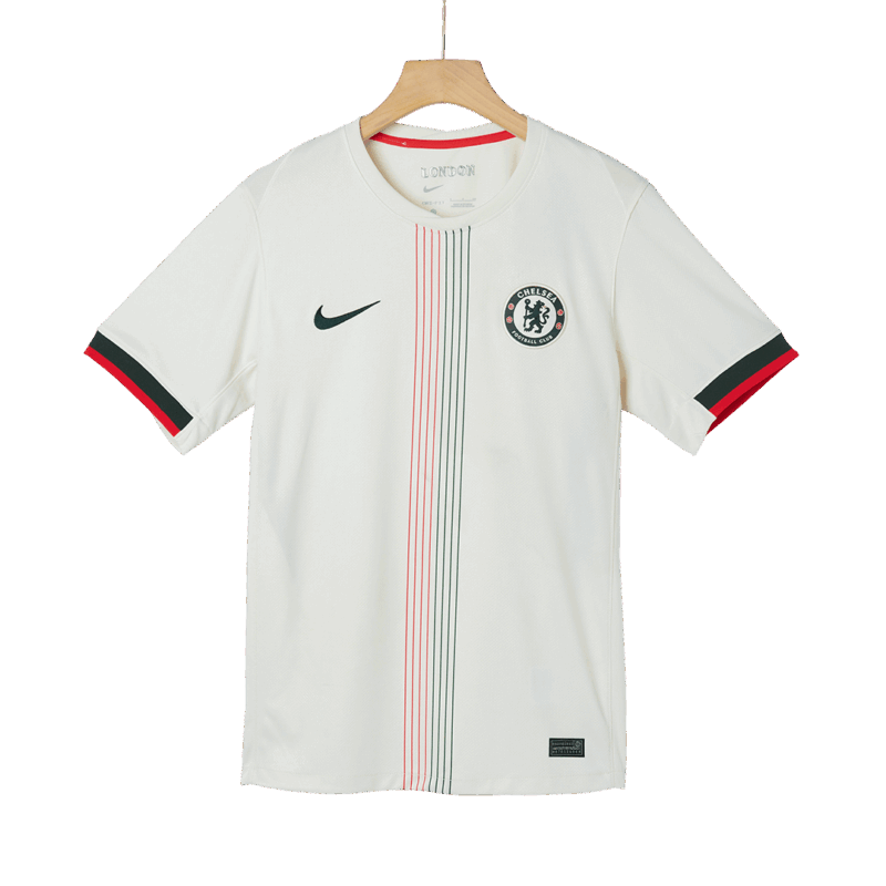 Chelsea Away Jerseys Full Kit 2025/26