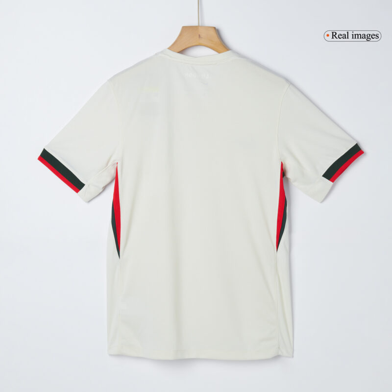 Chelsea Away Jerseys Full Kit 2025/26