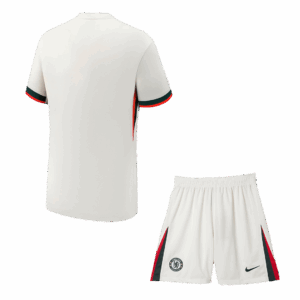 Chelsea Away Jerseys Kit 2025/26