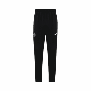 Chelsea Jacket Tracksuit 2025/26 Black