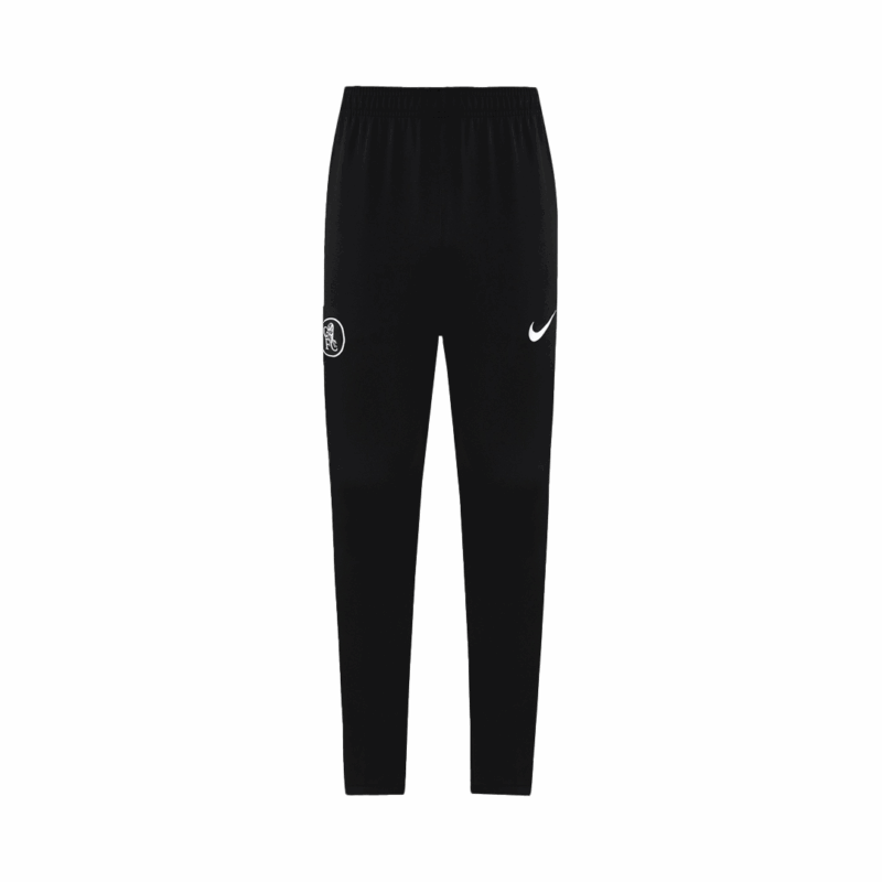 Chelsea Jacket Tracksuit 2025/26 Black